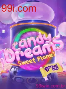 CandyDreamsSweetPlanet