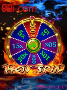 HotSpin