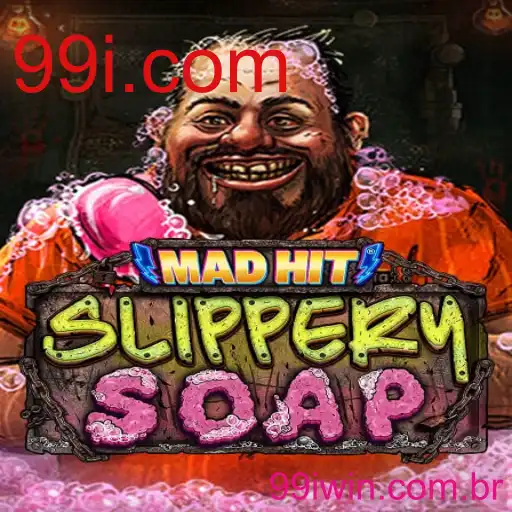 MadHitSlipperySoap