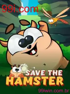 SavetheHamster